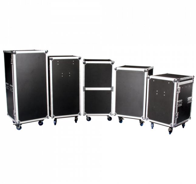 Produktbild DAP-Audio Uca-Dra1 (19" Case)