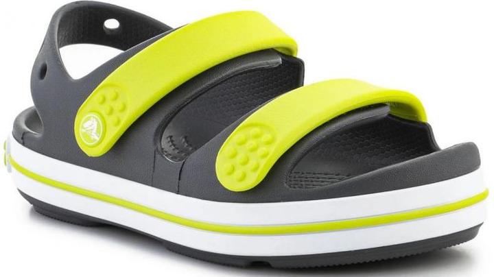 Image du produit Crocs K's Crocband Cruiser Sandal (28)