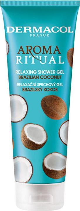 Image du produit Dermacol Aroma Ritual Relaxing (250 ml)