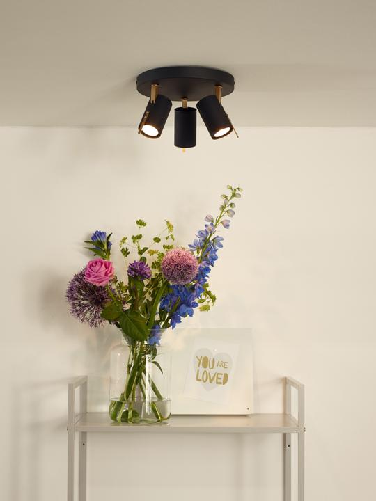 Produktbild Lucide Grony (1050 lm, GU10)