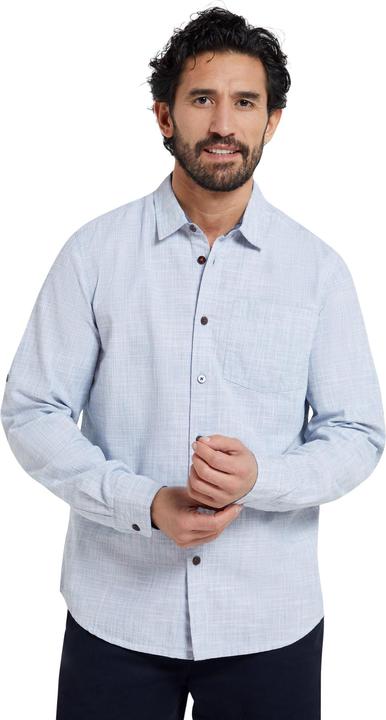 Produktbild Mountain Warehouse Coconut Hemd Langärmlig (S)