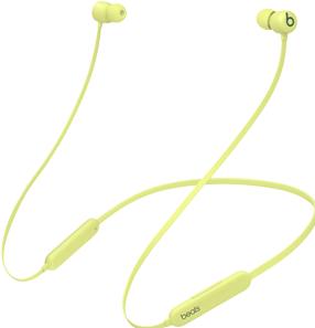 Actual product image Beats Flex (No noise cancellation, 12 h, Wireless)