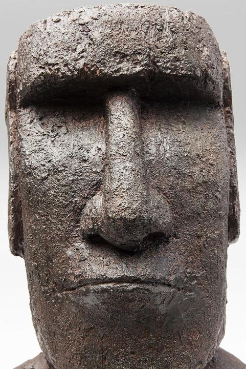 Produktbild Kare Design Deko Objekt Easter Island 59cm