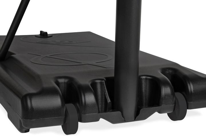 Immagine prodotto Virtufit Canestro da Basket Regolabile