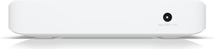 Productafbeelding Ubiquiti USW-LITE-8-POE (8 Havens)
