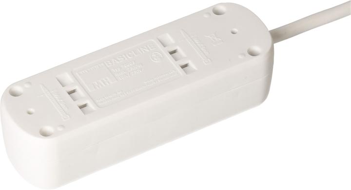 Image du produit Max Hauri Ligne de base (3 x, Type 13, 1.50 m)