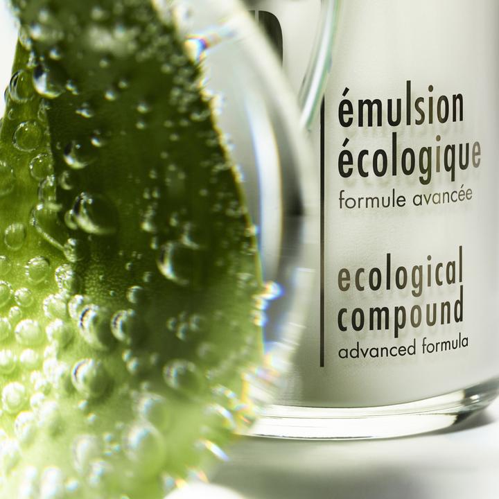 Image du produit Sisley Émulsion Ëcologique (125 ml, Crème de jour)
