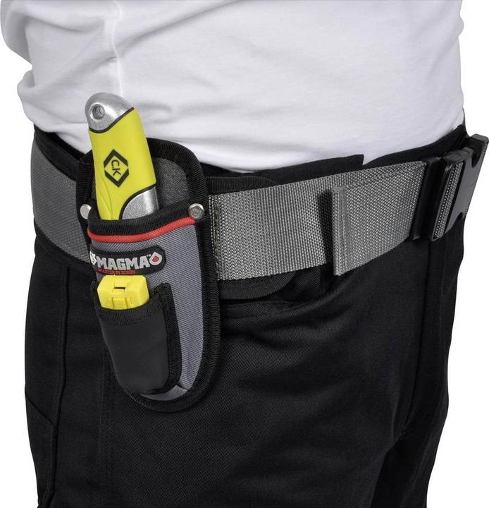 Produktbild C.K Magma Cuttermesser Messerhalter (1 Teil)