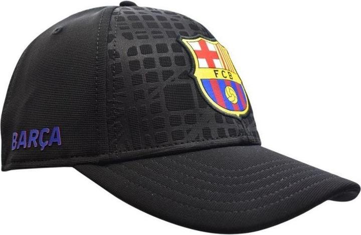 Produktbild FC Barcelona BaseballMütze
