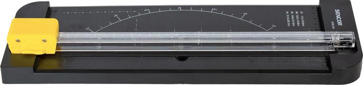Produktbild Sencor STR 210 Guillotine für Papier (5 Blätter, A4)