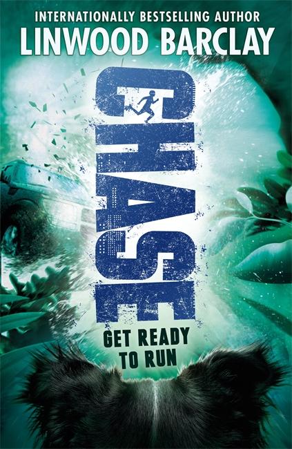 Produktbild Chase (Englisch, Linwood Barclay, 2017)