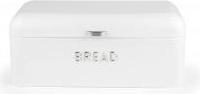 Produktbild Salter BW14044EU7 Boston Bread Bin, Ice White