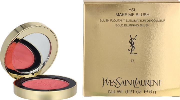 Immagine prodotto Yves Saint Laurent Fammi arrossire (Rosa irrequieta)