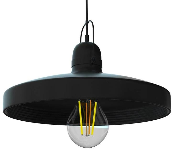 Image du produit Sonoff B02-F-A60 - Ampoule à filament LED intelligente Wi-Fi (cyan) (E27, 806 lm, 1x)