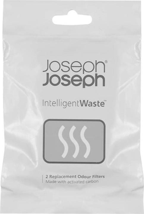 Produktbild Joseph Joseph Austausch Geruchsfilter