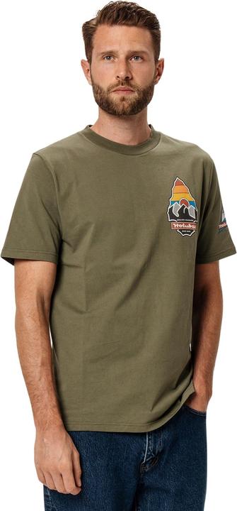 Produktbild Holubar t-shirt (XS)