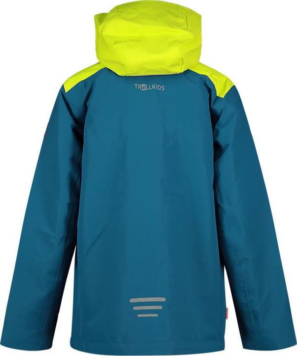 Image du produit Trollkids Veste Bergen (152)
