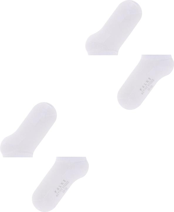 Produktbild Falke Active Breeze 2-Pack Damen Sneakersocken (2er Pack, 39 - 42)
