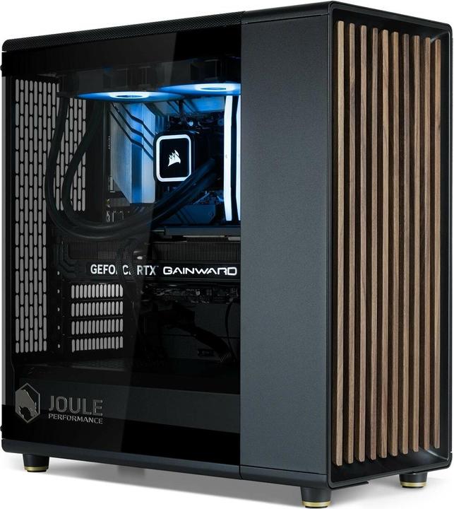 Joule Performance High End Gaming PC RTX4060TI L1127595 (1000 GB, 32 GB, Intel Core i7-14700F, GeForce RTX 4060 Ti)