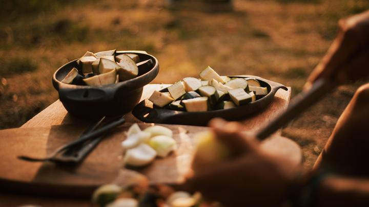 Actual product image Kupilka Besteckset