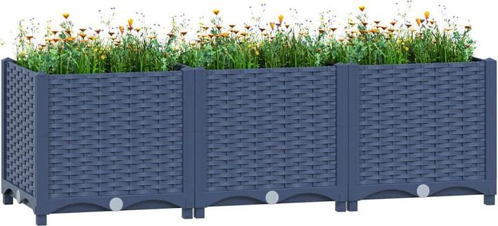 Produktbild vidaXL Birgid