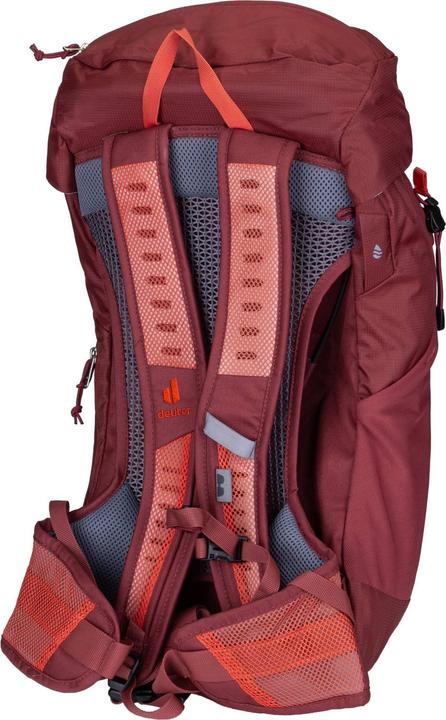 Actual product image Deuter AC Lite 24 (24 l)