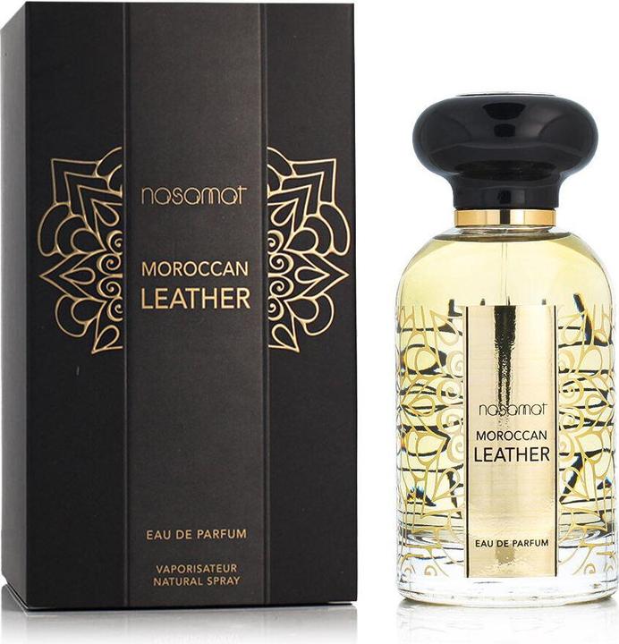 Immagine prodotto Nasamat Moroccan Leather EDP 100ml (Eau de parfum, 100 ml)