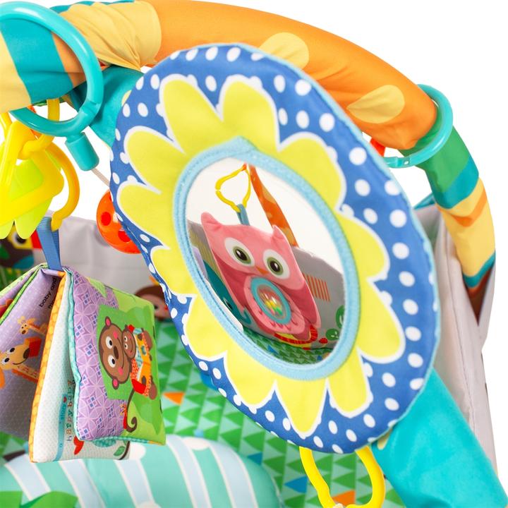 Image du produit Babytrold Happy Space Gym 3in1