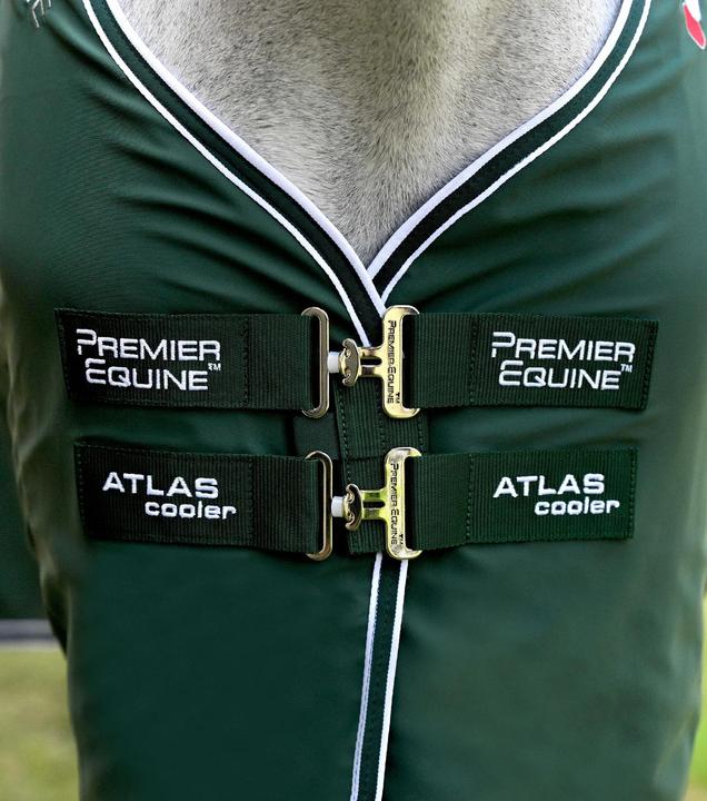 Immagine prodotto Premier Equine Atlas (183 cm)