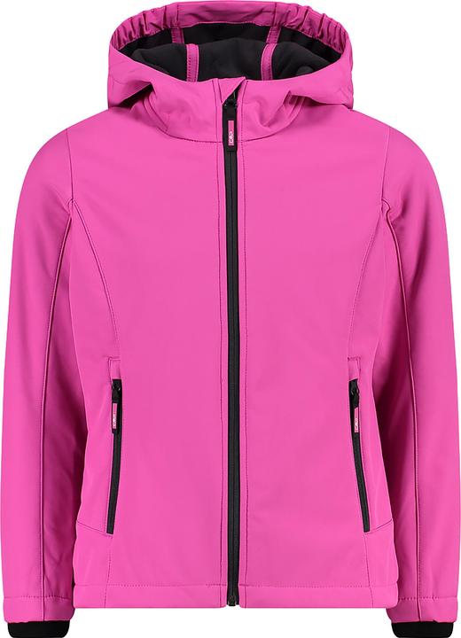 Immagine prodotto CMP Campagnolo Softshell Hoodie (164)