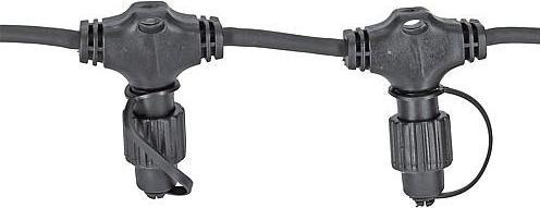 Produktbild Star Trading System LED Stemkabel 2m, 20-fach (2 m)