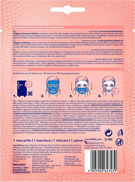 Produktbild NIVEA Expert Lift Cellular