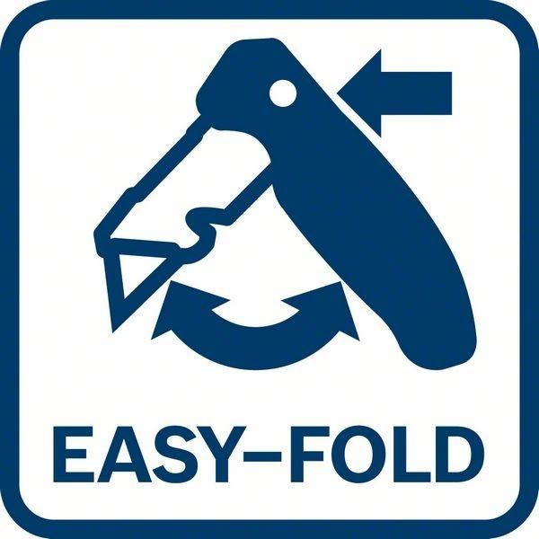 Produktbild Bosch Professional Messer-Set (Cutter)