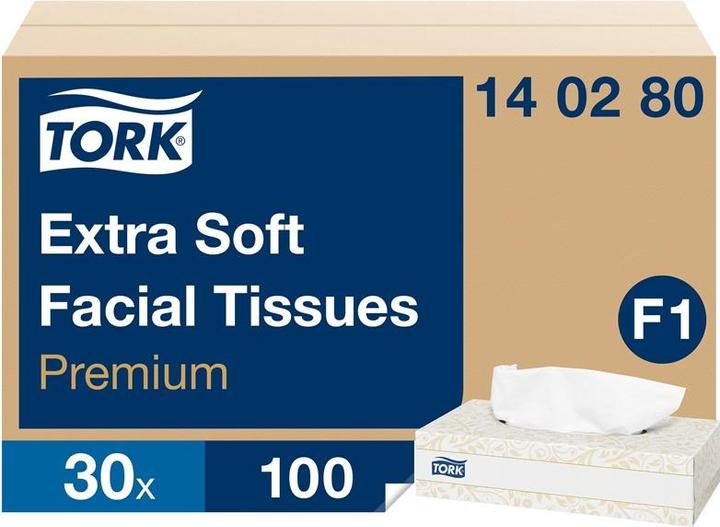 Productafbeelding Tork Extra Zacht Premium F1