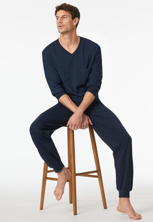 Immagine prodotto Schiesser Pyjama Comfort Essentials (50, M)