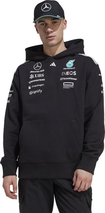 Produktbild Adidas Mercedes - AMG Petronas Formula One Team (XL)