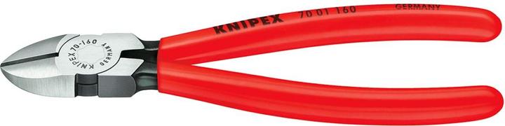 Produktbild Knipex Seitenschneider 70 01 160 (160 mm)