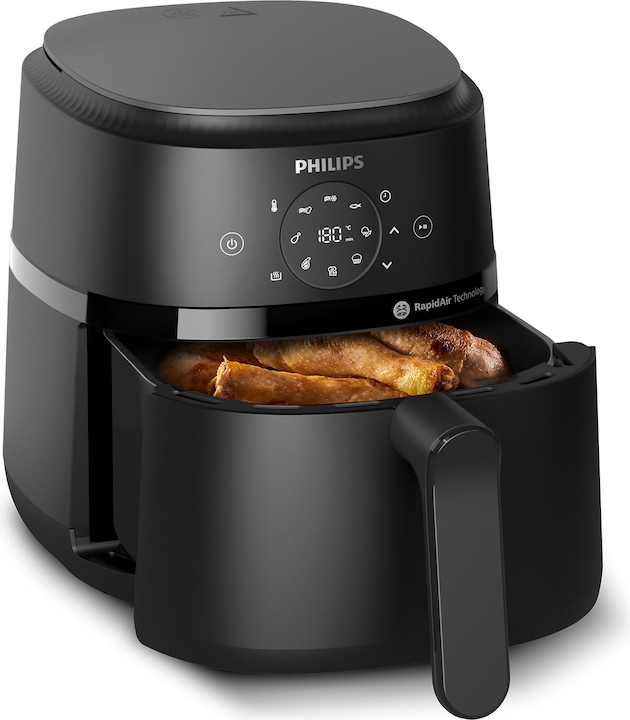 Produktbild Philips 2000 Series NA229/00 Airfryer