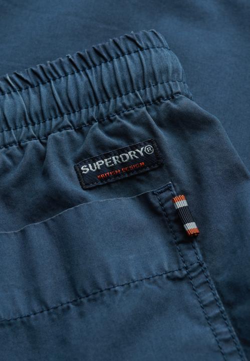 Produktbild Superdry ESSENTIALS WALK SHORT Heren Broek (L)