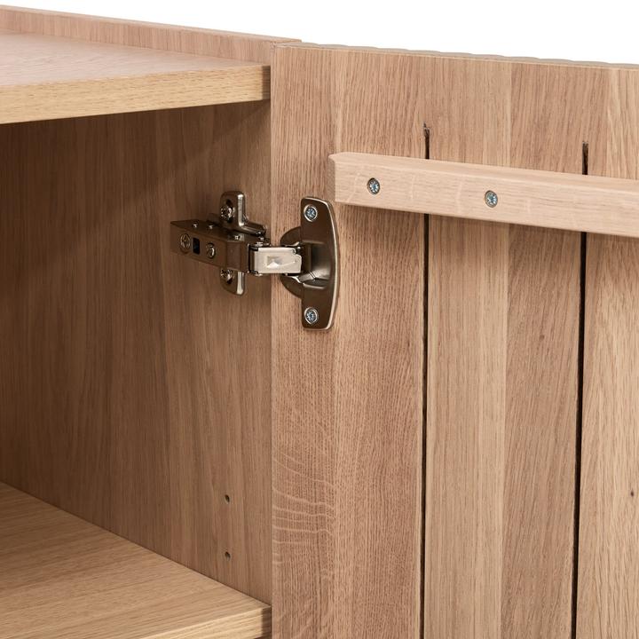 Actual product image micasa Ilvi (120 x 45 x 77.5 cm)