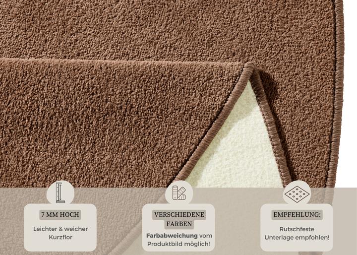 Actual product image Hanse Home Fancy (133 cm)
