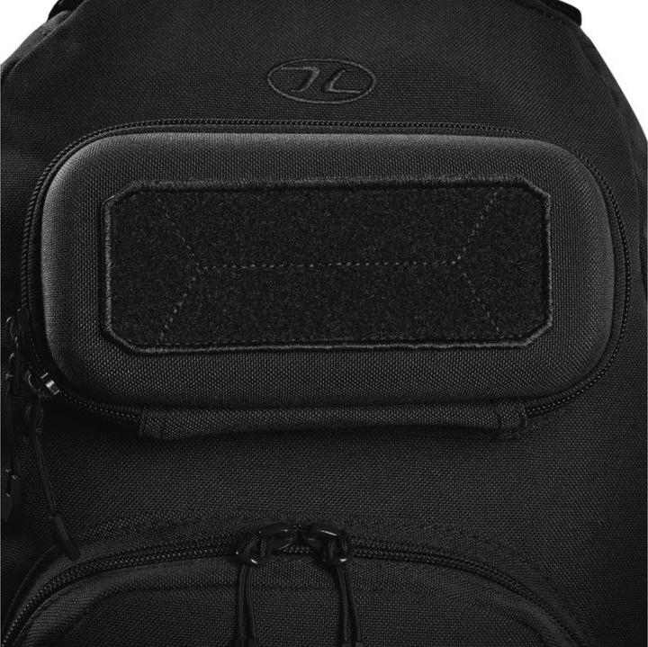 Actual product image Stoirm Gearslinger Black 12 (12 l)