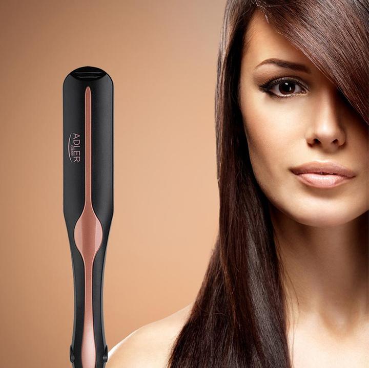 Actual product image Adler Hair straightener AD-2318