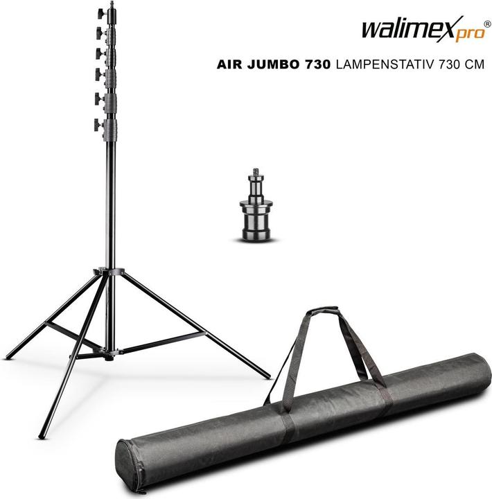 Produktbild Walimex Jumbo AIR (22.50 kg)