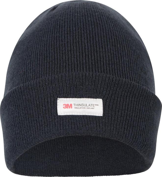 Actual product image Mountain Warehouse Knitted Thinsulate Beanie (M/L)