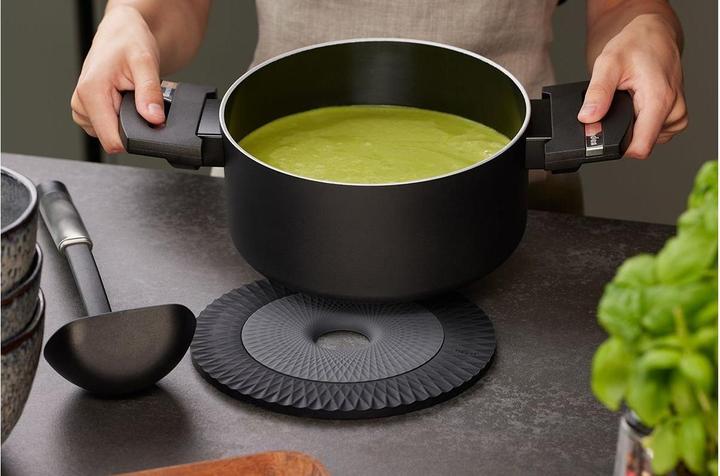 Actual product image GEFU CIRCO trivet, 2-piece (Pan coaster)