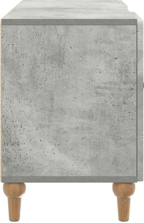 Produktbild vidaXL TV-Schränk (34.50 x 102 x 50 cm)