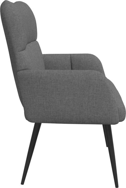 Produktbild vidaXL Moderner Loveseat (2-Sitzer)