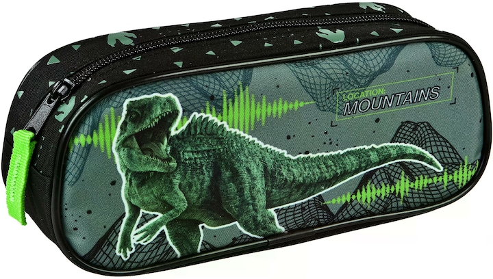 Undercover Schlamperetui Jurassic World