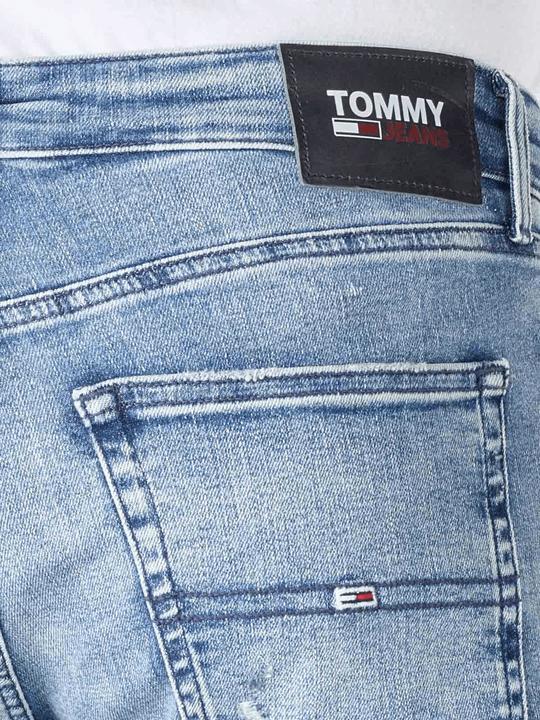 Actual product image Tommy Hilfiger Tommy Jeans Scanton Slim Fit Denim Light (W31/L30)